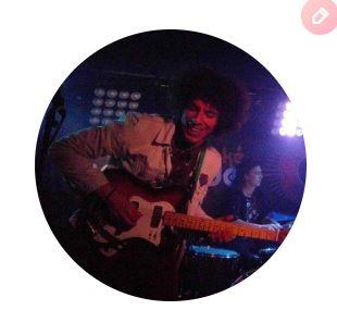 Clases de guitarra eléctrica/acústica en valencia y alrededores. para todas las edades