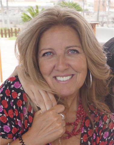 Profesora bilingüe con 16 años de experiencia