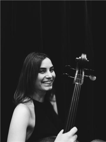 Doy clases particulares online de violoncello y lenguaje musical