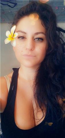 Laureanda in lettere, disponibile per ripetizioni di italiano, storia e inglese / aiuto compiti/ doposcuola