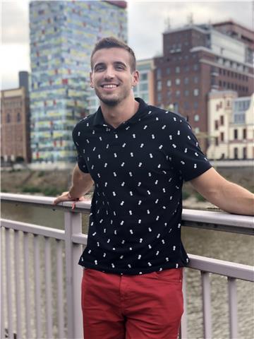 Doy clases de cualquier asignatura relacionada con la economía y estadística