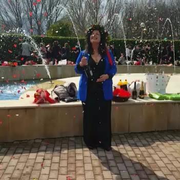 Profesora nativa para clases y/o traducciones en italiano