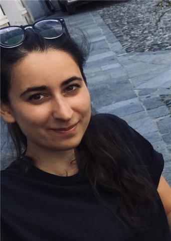 Laureanda in ingegneria offre lezioni di matematica, fisica e inglese