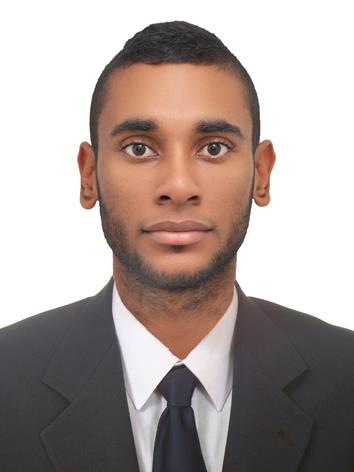 Profesor de matemáticas (Matemáticas basicas, algebra, calculo, estadística, entre otros)