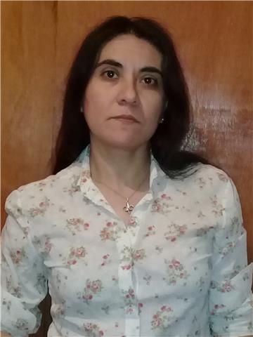 Silvina Cordoba Muruaga