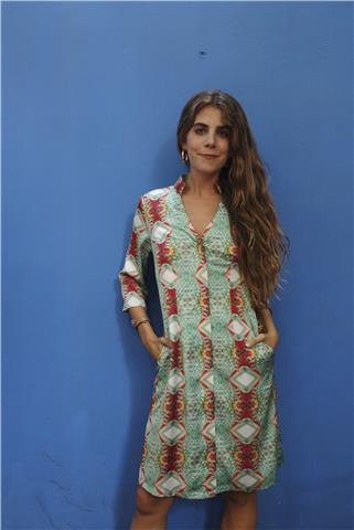 Profesora de francés bilingüe