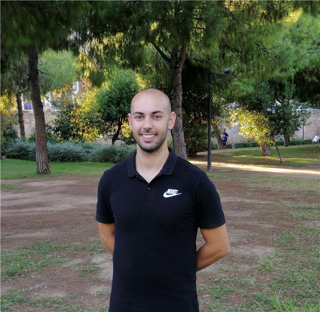 Entrenador personal y grupos reducidos valencia río túria y a domicilio