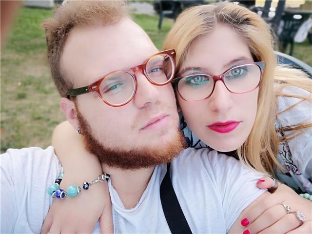 Studentessa universitaria prossima alla laurea in Tecnologia alimentare, possiedo inoltre il livello b2 d inglese
