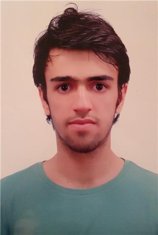 Etudiant avec Anglais courant
