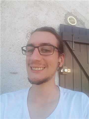 Etudiant en L3 Mathématiques