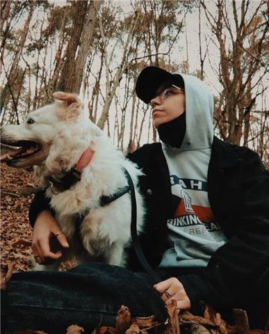 Studentessa liceo linguistico per ripetizioni in tutte le materie