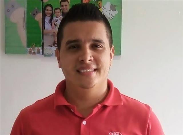 Licenciado en cultura física recreación y deportes de la universidad del Atlántico, listo para dar clases a nivel nacional