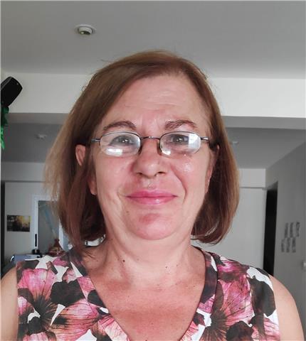 Rosa Castillo Montañés