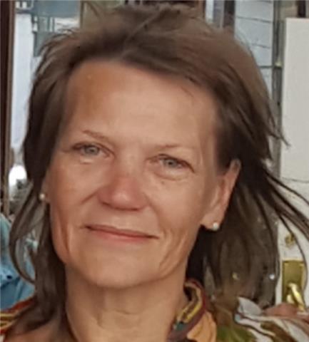 Profesora nativa da clases particulares de alemán para todos los niveles