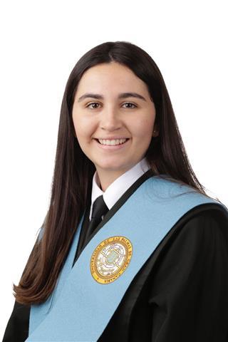 Trilingüe graduada en lenguas modernas imparte clases de inglés a cualquier edad