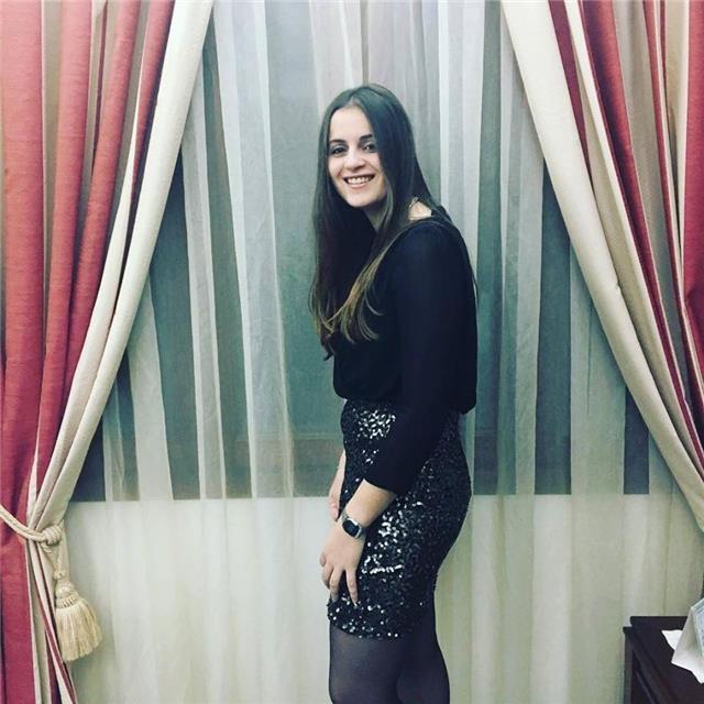 Profesora de historia, geografia e historia del arte