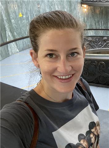 Profesora de clases particulares online para matemáticas
