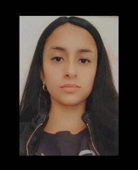 Profesora de apoyo para refuerzo de lectoescrituta