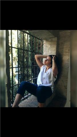 Mejora tu conversación en inglés conmigo de forma práctica y real