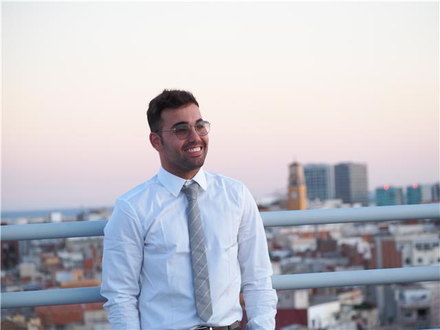 Ingeniero para classes particulares de física y matemàticas