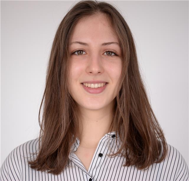 Elève en première année de master à Sciences-Po Paris souhaite accompagner un collégien motivé