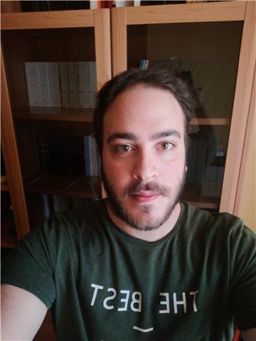 Studente di Lettere Classiche