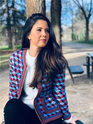 Lina Londoño Martinez