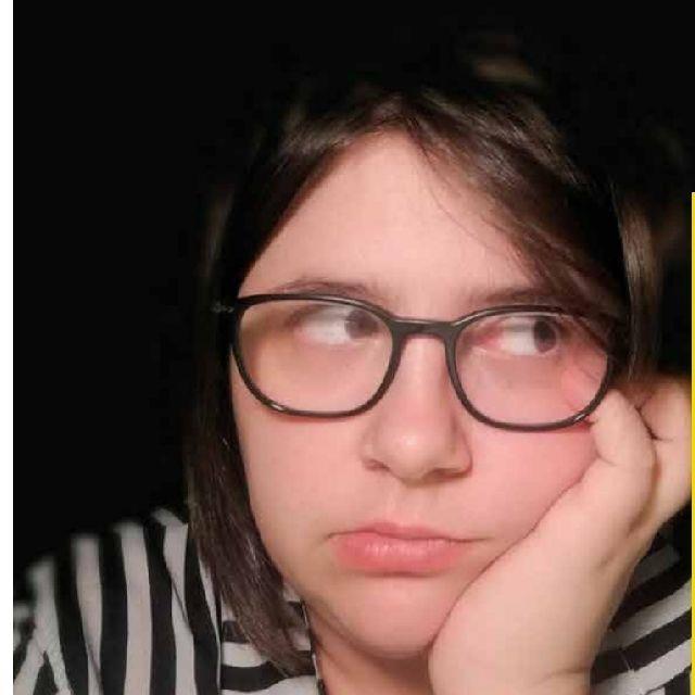 Diseñadora gráfica e ilustradora. la comunicación es un lenguaje gráfico y lo puedo enseñar