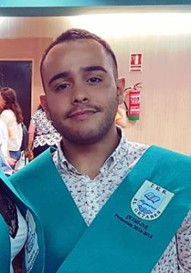 Doy clases de las asignaturas de ciencia de bachiller y fp relacionado con química