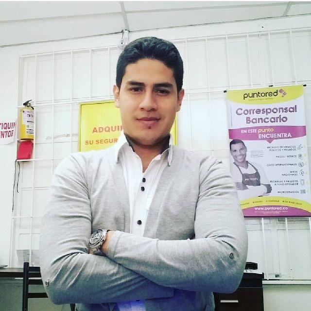 Miguel Angel Espinel