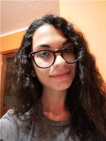 Appena rientrata dall'Inghilterra, offro lezioni di ripetizione di inglese