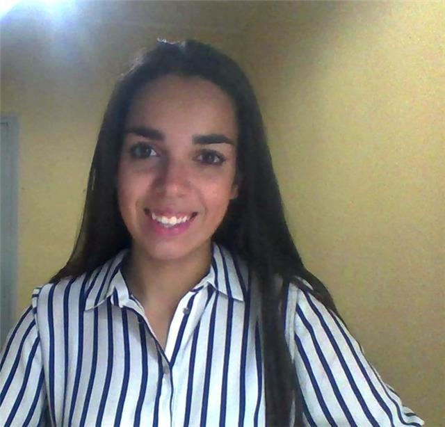 Maestra de educación primaria para clases particulares de primaria