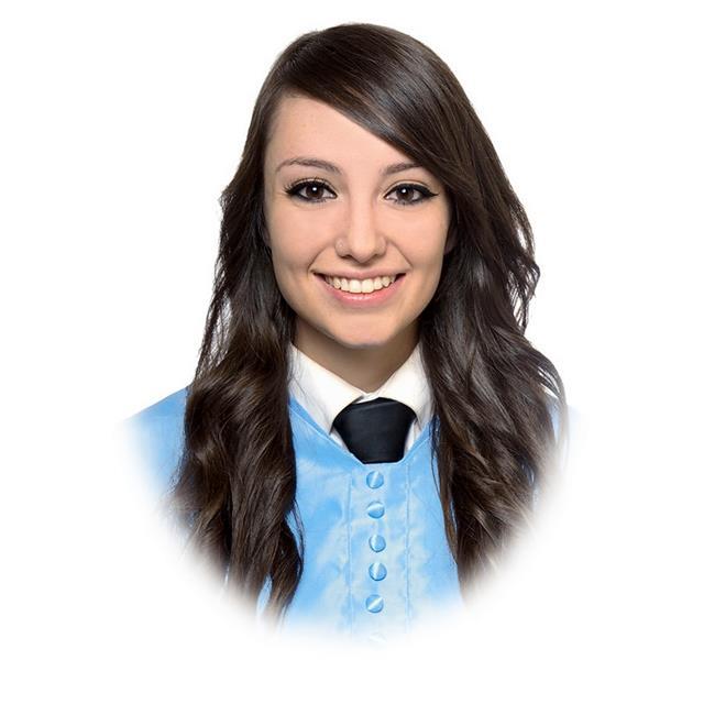 Maestra de educación infantil con mención en lengua extranjera: inglés. máster en formación del profesorado de español como lengua extranjera.
impartición de clases particulares por las tardes de diversas materias