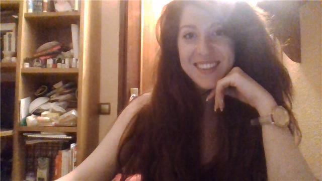 Lorena Céspedes Garrido