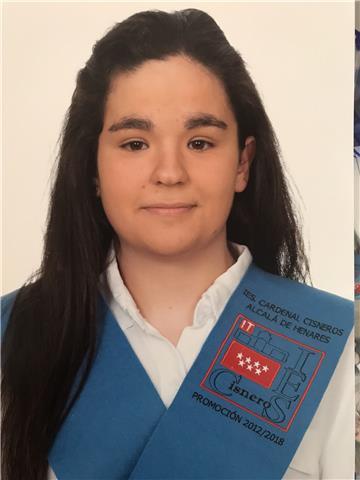 Doy clases particulares de todas las asignaturas de primaria y de las asignaturas relacionadas con la rama de letras de la eso y bachillerato