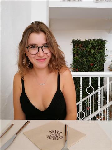 Doy clases de lengua catalana y castellana