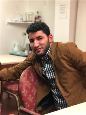 Imparto clases de inglés y árabe a domicilio