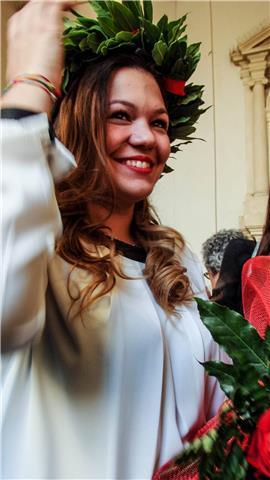 Laureata in Scienze dell’Educazione e Scienze Pedagogiche si offre per ripetizioni e aiuto compiti