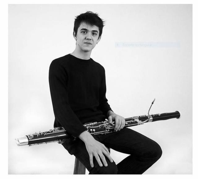 Licenciado en música clásica ofrece clases de nivel básico o avanzado en diferentes estilos (jazz, rock, clásico o moderno), para instrumentos o teoria musical