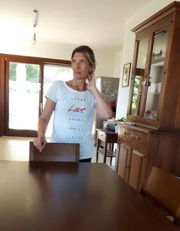 Lezioni di italiano, storia, geografia