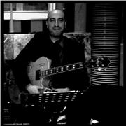 Clases de guitarra...25 años enseñando..Todos los niveles y estilos de musica