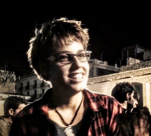 Monica Azorin Fernández