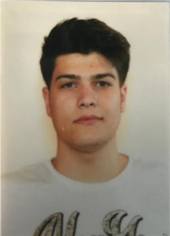 ragazzo diplomato in un istituto tecnico industriale,offre ripetizioni su matetica
