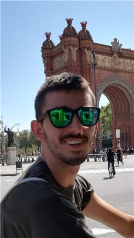 Estudiante de ingeniería ofrece clases de matemáticas