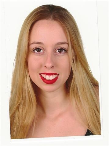 Ingeniera con 10 años de experiencia en la docencia