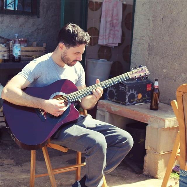 Lezioni private di Chitarra