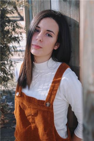 Doy clases de lengua