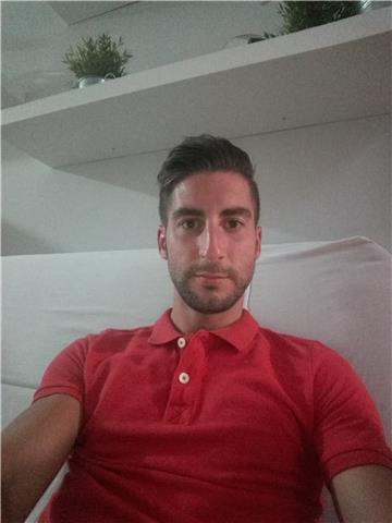 Profesor de matemáticas para alumnos de primaria y de la eso