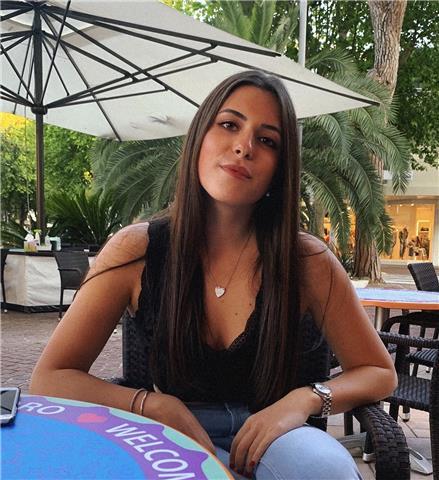 Studentessa di lingue e letterature straniere offre lezioni private per le seguenti materie:
Inglese
Grammatica italiana
Letteratura italiana