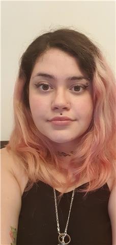 Soy un chica de 19 con el advanced que da clase a niños en donosti